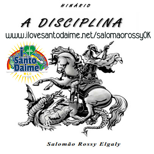 Salomão Rossy baixar Caminhada e A disciplina mp3 pdf